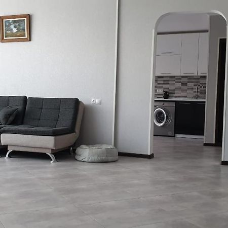 Ferienwohnung Tbilisi House Exterior foto