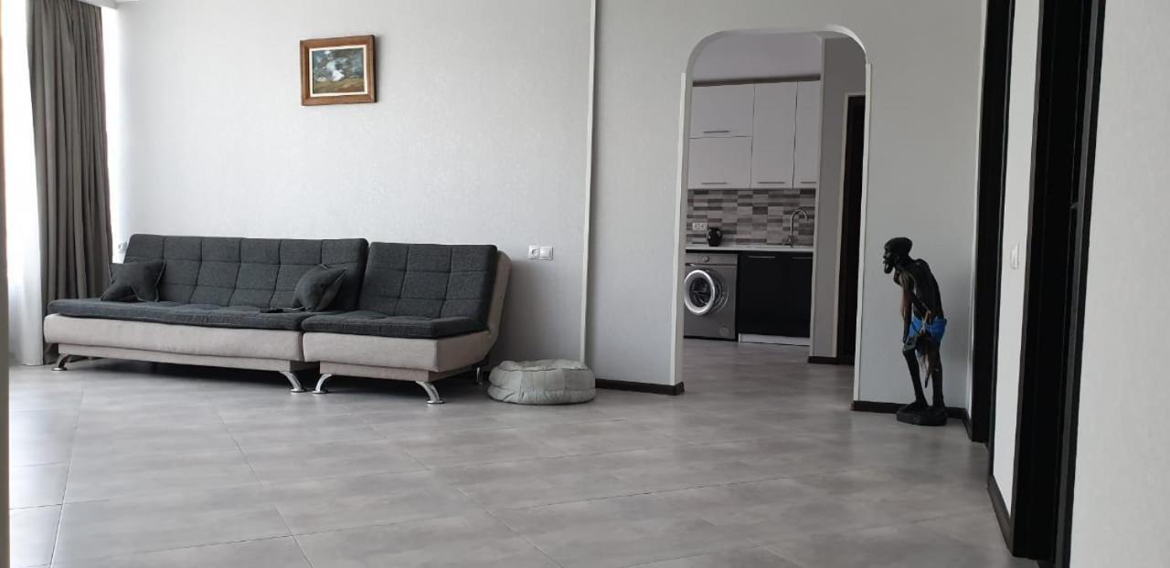 Ferienwohnung Tbilisi House Exterior foto