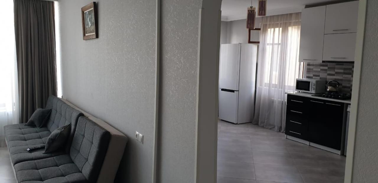 Ferienwohnung Tbilisi House Exterior foto