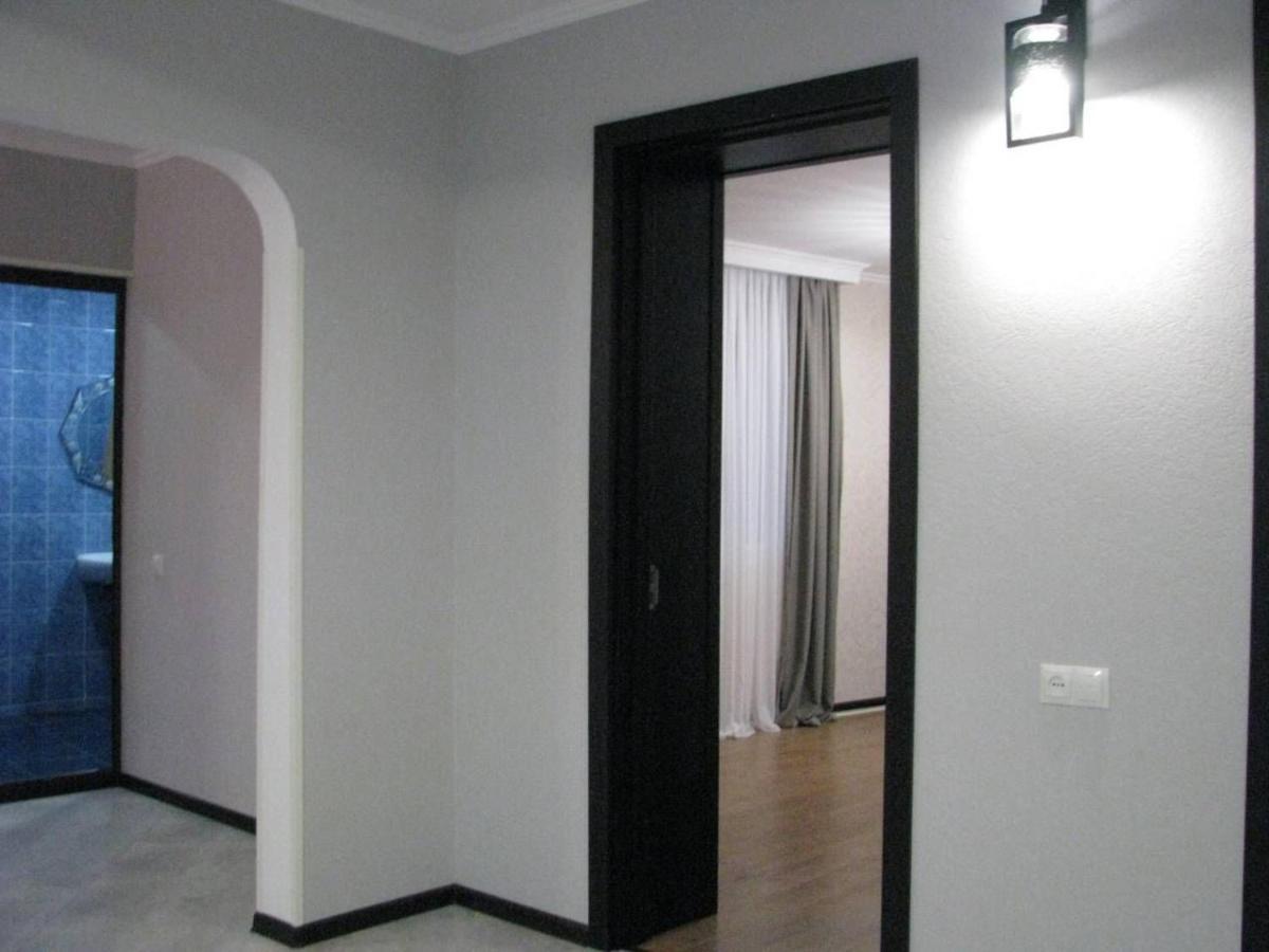 Ferienwohnung Tbilisi House Exterior foto