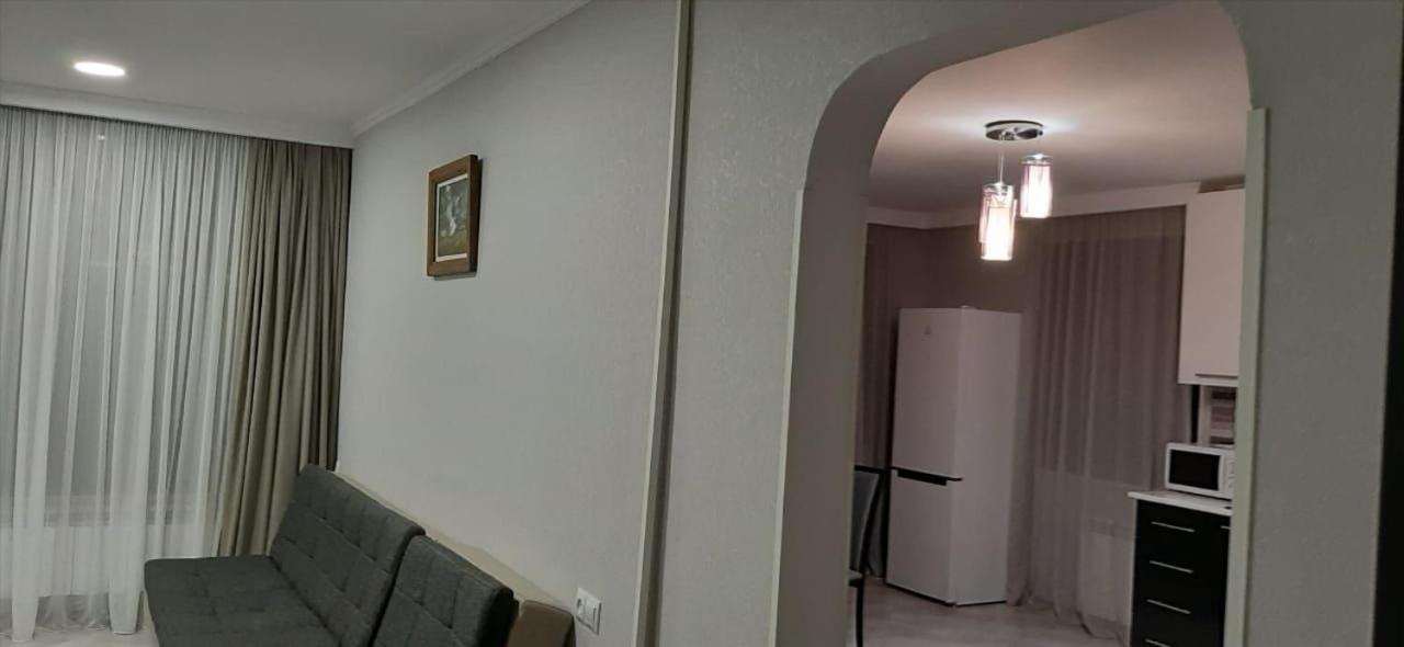 Ferienwohnung Tbilisi House Exterior foto